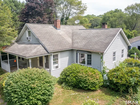 193 Old Colchester Road, Waterford, CT 06375