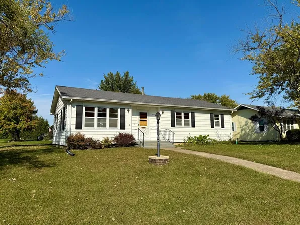 2101 E McPherson St, Kirksville, MO 63501