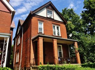725 N Euclid Ave #2, Pittsburgh, PA 15206