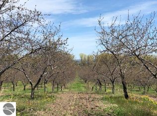 Smokey Hollow Rd, Traverse City, MI 49686