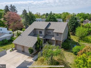 18 Georgetown Rd #1, Glassboro, NJ 08028