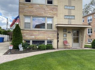 8309 W Berwyn Ave, Chicago, IL