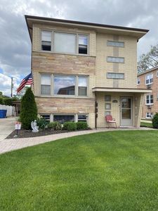 8309 W Berwyn Ave, Chicago, IL, 60656