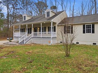 1704 Neptune Dr, Hampton, VA 23669