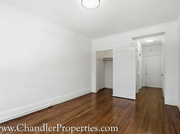 845 O'Farrell Street Apartments