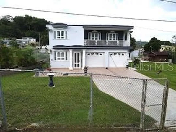 927 Anton Ruiz Dm #27.7, Humacao, PR 00791