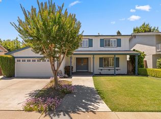 1927 Foxswallow Cir, Pleasanton, CA 94566