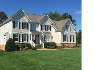 11837 Thomas Mill Dr, Glen Allen, VA 23059