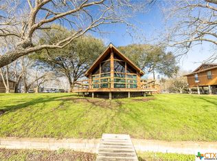 Goodwin Rd, Gonzales, TX 78629