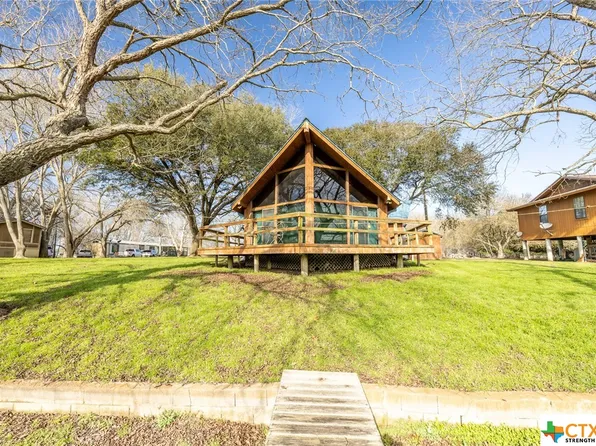 Goodwin Rd, Gonzales, TX 78629