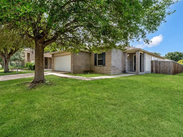 101 Brahma Way, Cibolo, TX 78108