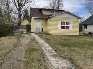 14 N Main St, Conrad, MT 59425