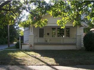 237 S Saint Clair Ave, Wichita, KS 67213