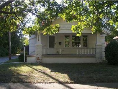 237 S Saint Clair Ave, Wichita, KS, 67213