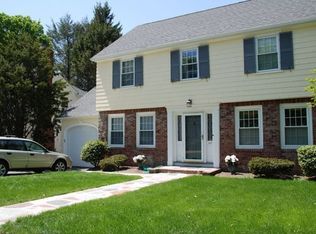 163 Waverley Ave, Newton, MA 02458