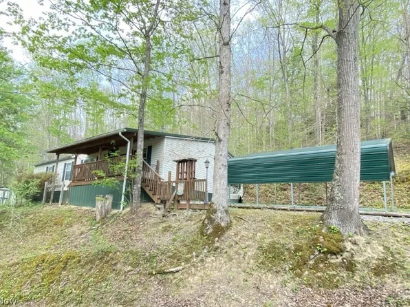 14766 Elk River Rd, Duck, WV 25063