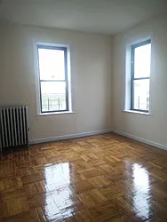 Rented by New York Residence