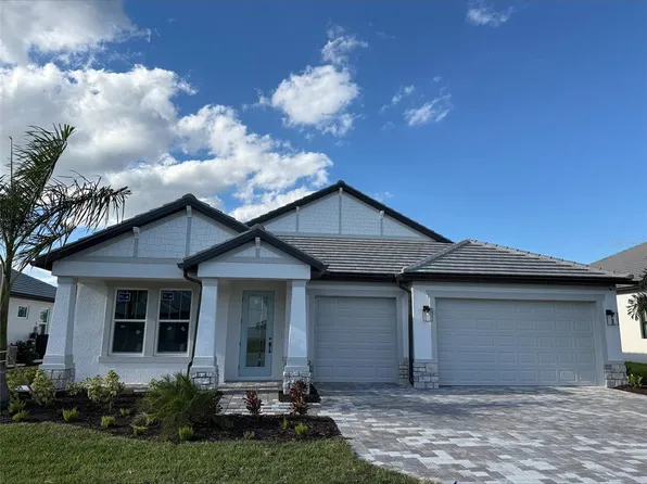 1661 Lugano Cir, Nokomis, FL 34275