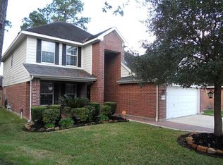 11906 Great Basin Ct, Humble, TX 77346