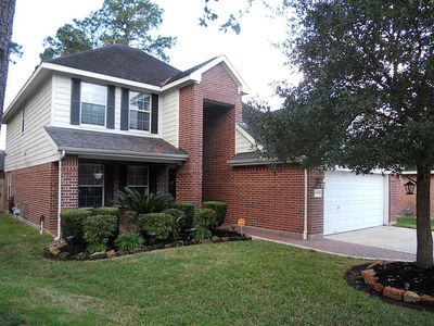 11906 Great Basin Ct, Humble, TX, 77346