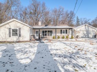 6 Minges Rd W, Battle Creek, MI 49015