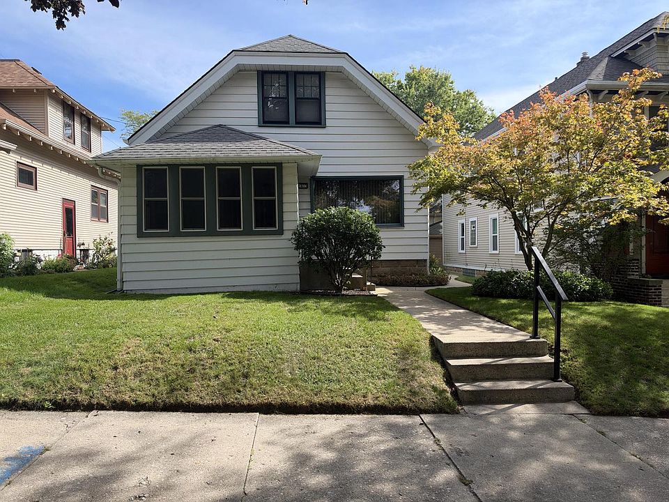 1st image of 1613 E Pryor AVENUE