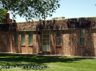 1427 Colonial Pkwy, Clovis, NM 88101