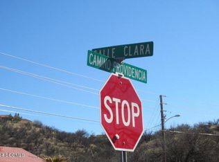 1088 Calle Clara, Rio Rico, AZ 85648