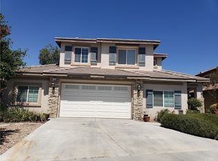 1149 Navajo Ct, San Jacinto, CA 92582