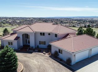 11000 Cardinal Dr, Parker, CO 80138