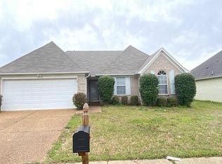 6574 Whitten Grove Dr, Memphis, TN 38134
