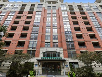 1021 N Garfield St APT 748, Arlington, VA, 22201