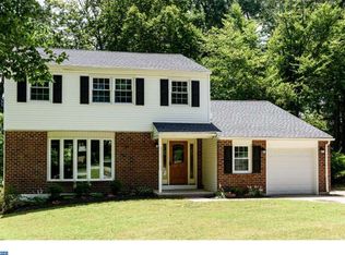 206 Louis Dr, Exton, PA 19341