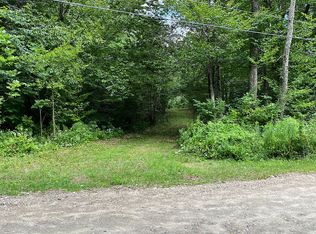 51 Mountain Pasture Rd, Becket, MA 01223