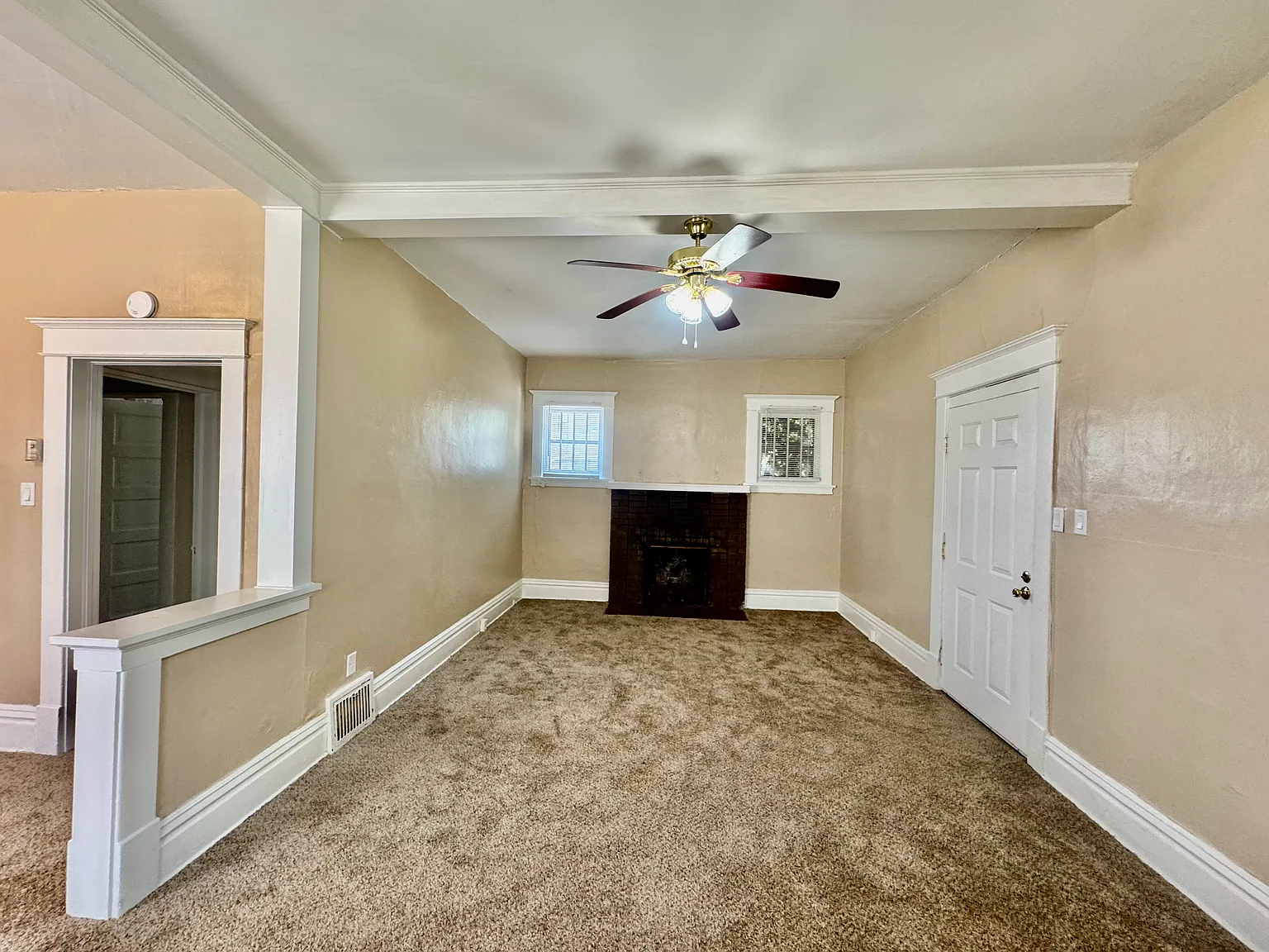 3 bed, 1688 sqft, $1,650 — Photo 4