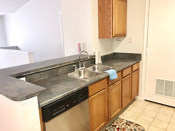 Kitchen View 1