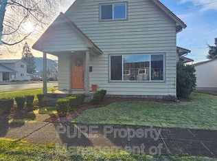 1220 E Skagit St, Mount Vernon, WA 98274