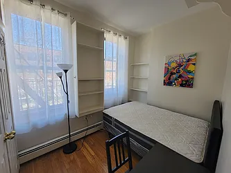 Rented by GPS Realty NYC