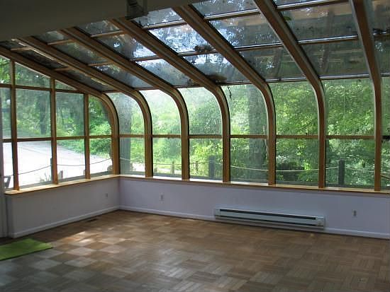 Sunroom/Solarium