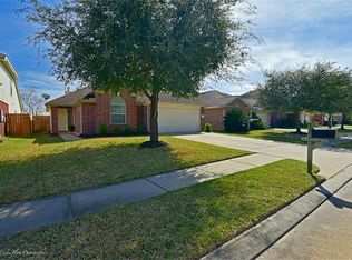 3027 Spring Ranch Ln, Spring, TX 77388