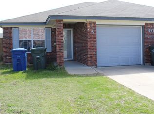 406 Primrose Dr, Copperas Cove, TX 76522