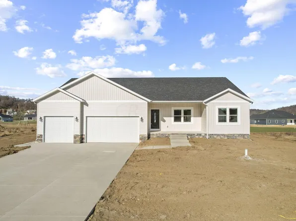 814 Mandy Ln, Newark, OH 43055