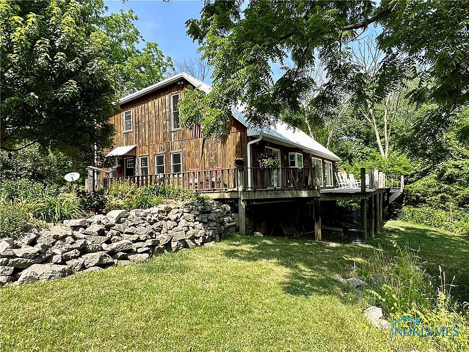 P 862 County Rd 16, Napoleon, OH 43545 MLS 6103349 Zillow