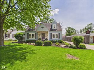 2011 Sheffield Ave, Anderson, IN 46011