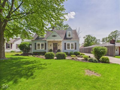 2011 Sheffield Ave, Anderson, IN, 46011