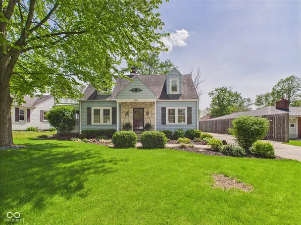 2011 Sheffield Ave, Anderson, IN 46011