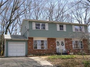 45 Holly Rd, Severna Park, MD 21146