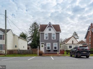 227 Washington St, Delaware City, DE 19706