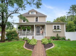 307 E Hughes St, New Richmond, WI 54017