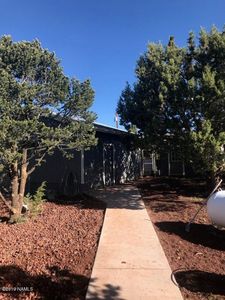 1796 E Whitehall Dr, Williams, AZ, 86046